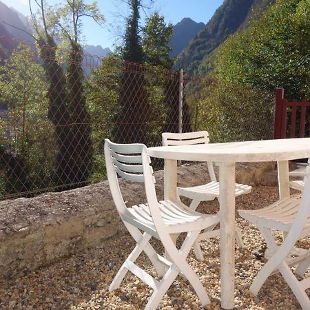 דירות Appt 4/6 Couchages Avec Terrasse קאוטרט מראה חיצוני תמונה