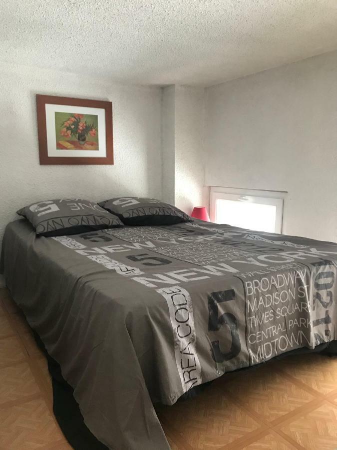 דירות Appt 4/6 Couchages Avec Terrasse קאוטרט מראה חיצוני תמונה